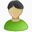 about me icon