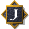 J