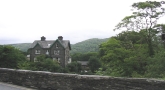 BetwsYCoed, North Wales