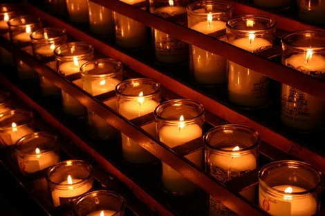 Candles