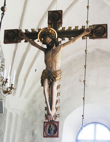 Crucifixion