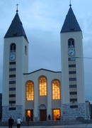 Medjugorje Parish Church