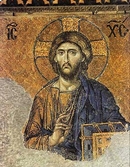 Icon of Christ