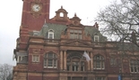 East Ham Town Hall