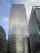 Canary Wharf Tower