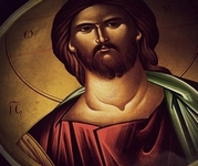 Icon of Christ