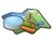 map icon
