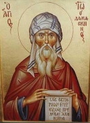 St. John of Damascus