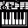 piano