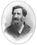William Booth (1829-1912)