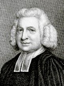 Charles Wesley (1707-1788)