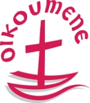 The Logo of the World Council of Churches