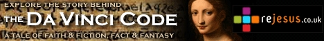 Da Vinci Code Logo
