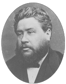 C.H. Spurgeon