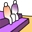 steps icon