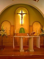 Altar