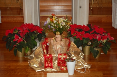Baby Jesus