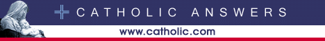 Catholic Answers