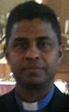 Fr. George Cheeramkuzhy