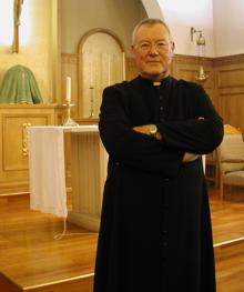 Father Tom