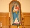 Madonna and Child