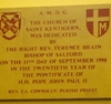 plaque