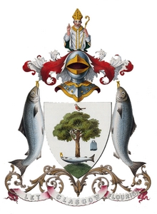 Glasgow Crest