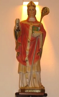 St. Kentigern